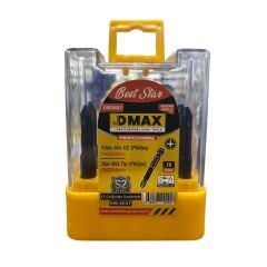 Dmax-4041 2x50mm  Prof Bits Matkap Ucu 10lu*10X12
