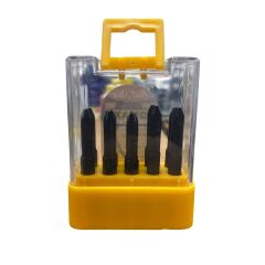 Dmax-4041 2x50mm  Prof Bits Matkap Ucu 10lu*10X12