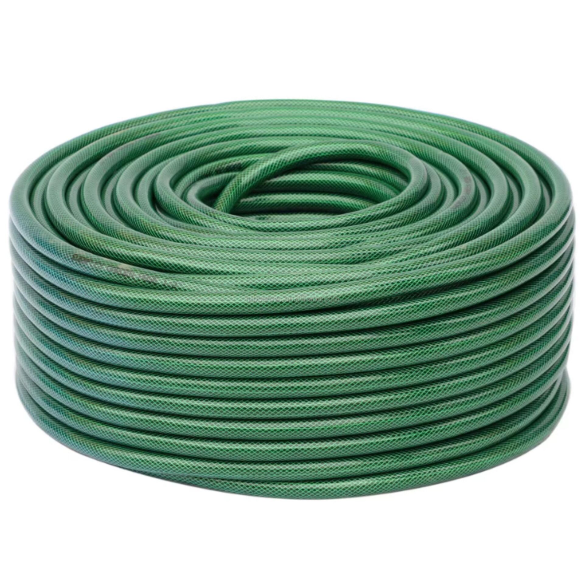 1/2 Caspian 15 kg Örgülü Su Hortumu 50mt