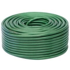 1/2 Caspian 15 kg Örgülü Su Hortumu 50mt