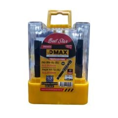 Dmax-4054 5,5x50mm Prof Bits Matkap Ucu*10X12