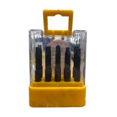 Dmax-4054 5,5x50mm Prof Bits Matkap Ucu*10X12