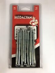 DL-22 Medalyan 5 x 80 Çelik Çivi*24x5