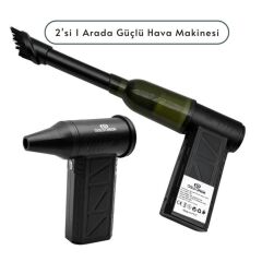 Gold Orion R-400 Mini Hava Üfleme*20