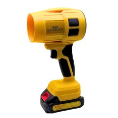 Gold Orion R-600 Hava Üfleme*20