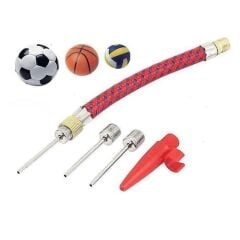 STR-1760 Pompa İğne Seti 4'Lü*150x2