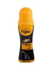 Fujika 75ml Siyah Likit Ayakkabı Boyası 6 lı*8pk