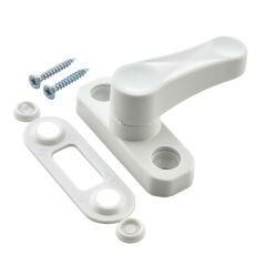Isıncak Plastik Pencere Emniyet Kilidi & Vakumlu