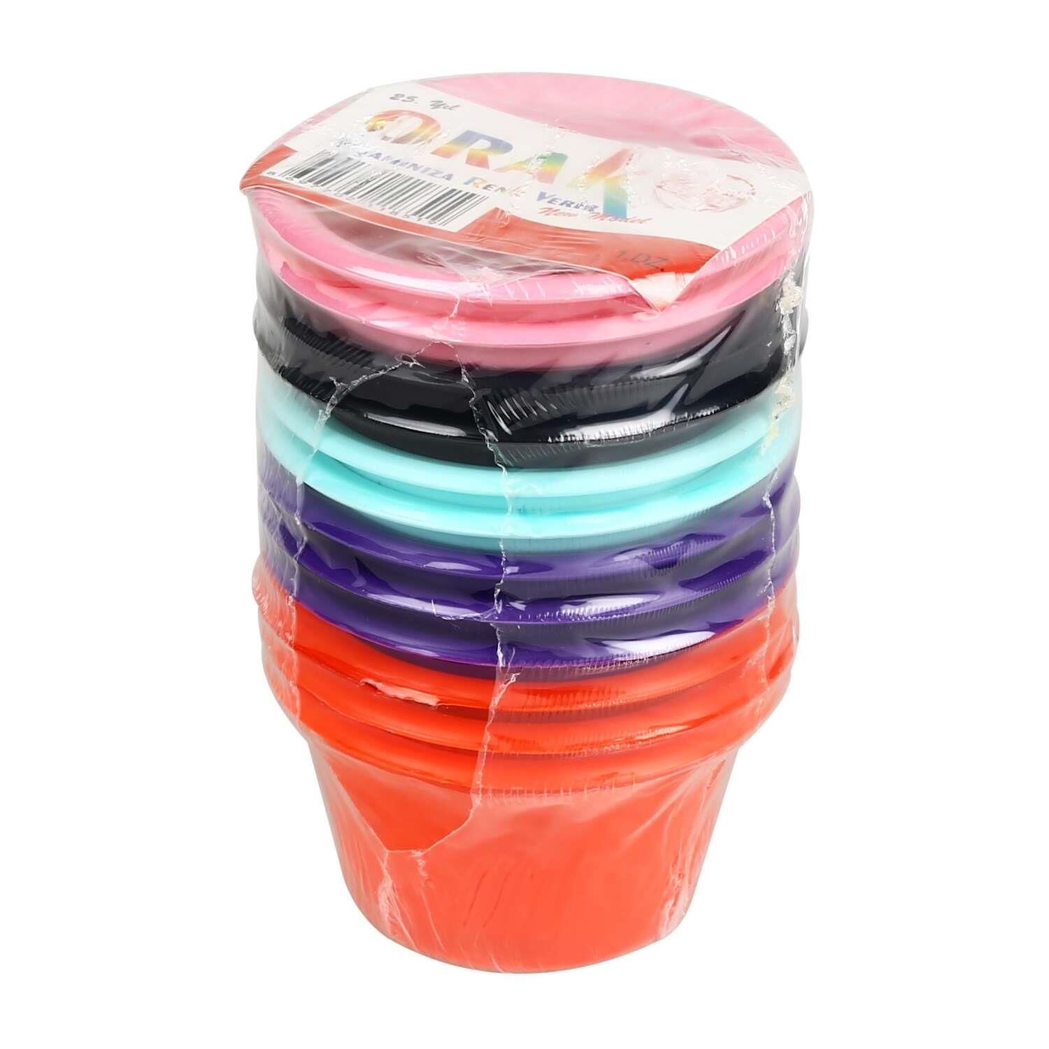 Orak Renkli Traş Taşı*12