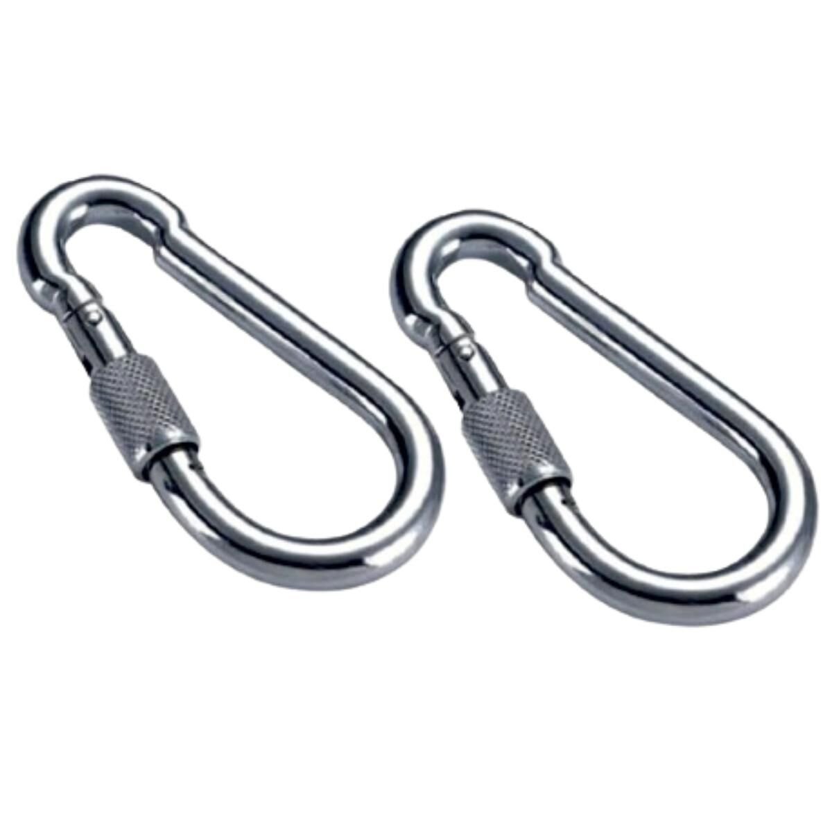 STR-1614 Karabina Galvaniz Vidali 10mm*25