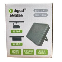 Winnboss 910 Dıgad 100W Led Projektör*80