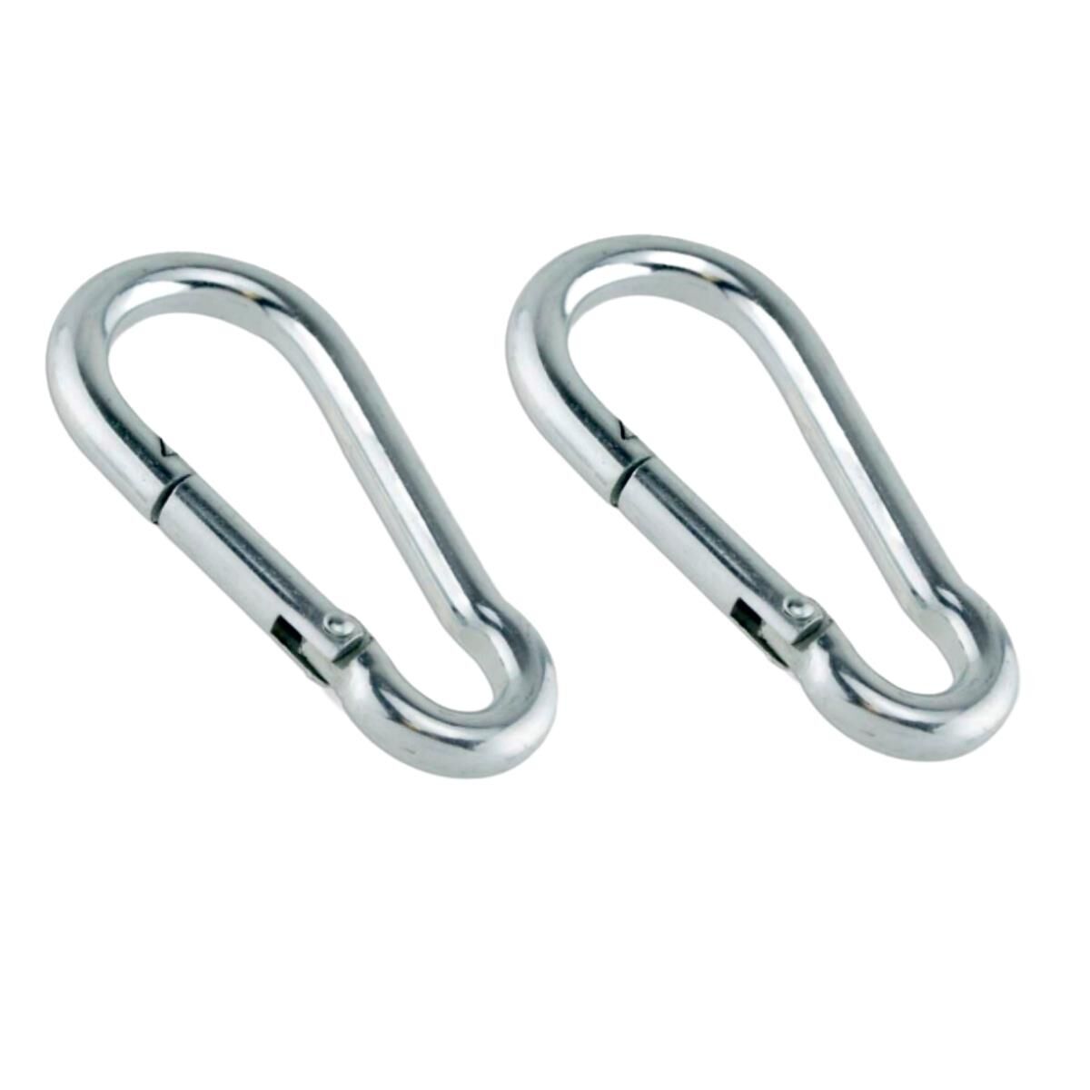 STR-1610 Karabina Galvaniz 11*120mm*15