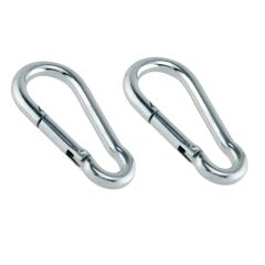 STR-1610 Karabina Galvaniz 11*120mm*75x2