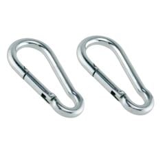 STR-1610 Karabina Galvaniz 11*120mm*15