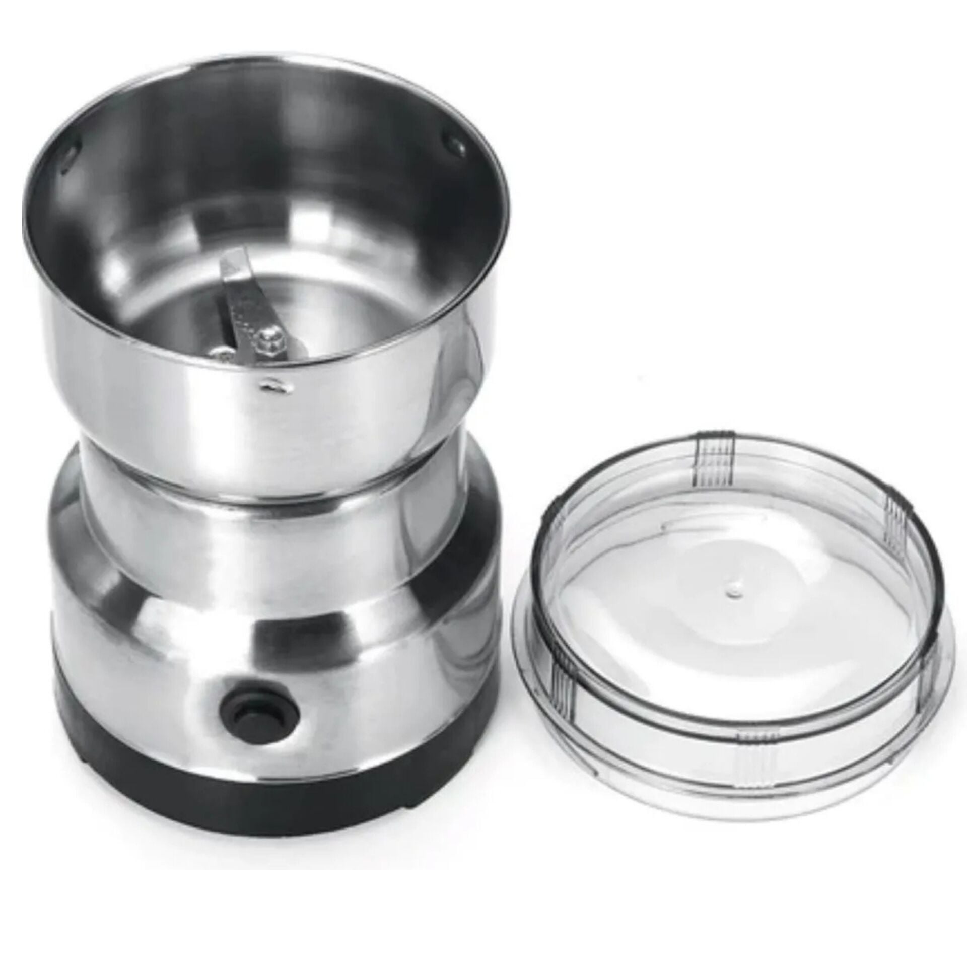 Bigpro B-007 630W Elektrikli Kahve Öğütücü*36