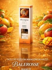 Balerosse 100ml Bambu Oda Kokusu*50