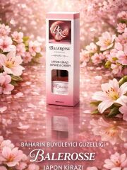 Balerosse 100ml Bambu Oda Kokusu*50