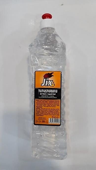 Jix Jel 1 Lt*24