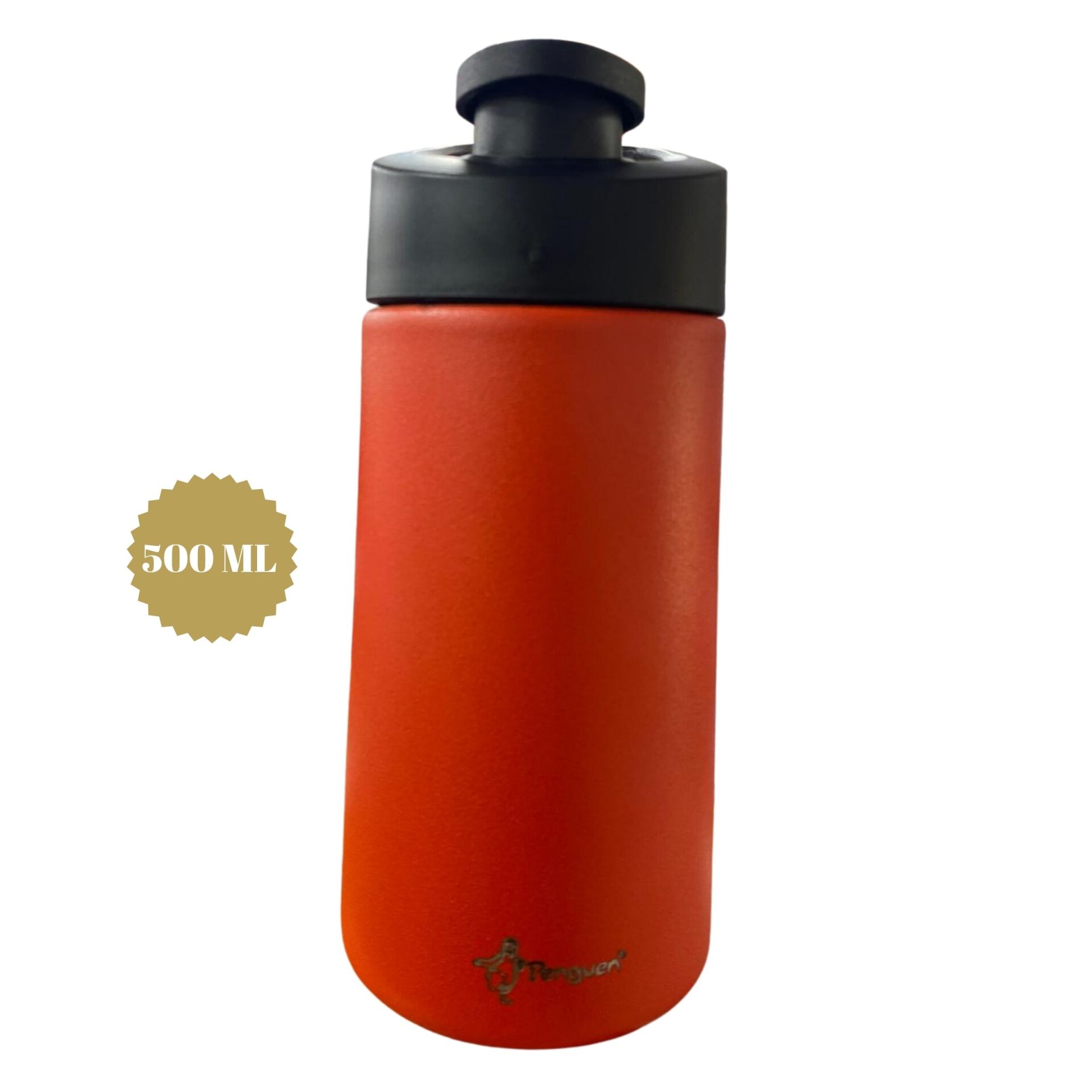 Penguen Png-1168 500ML Kids Pipetli Matara*48