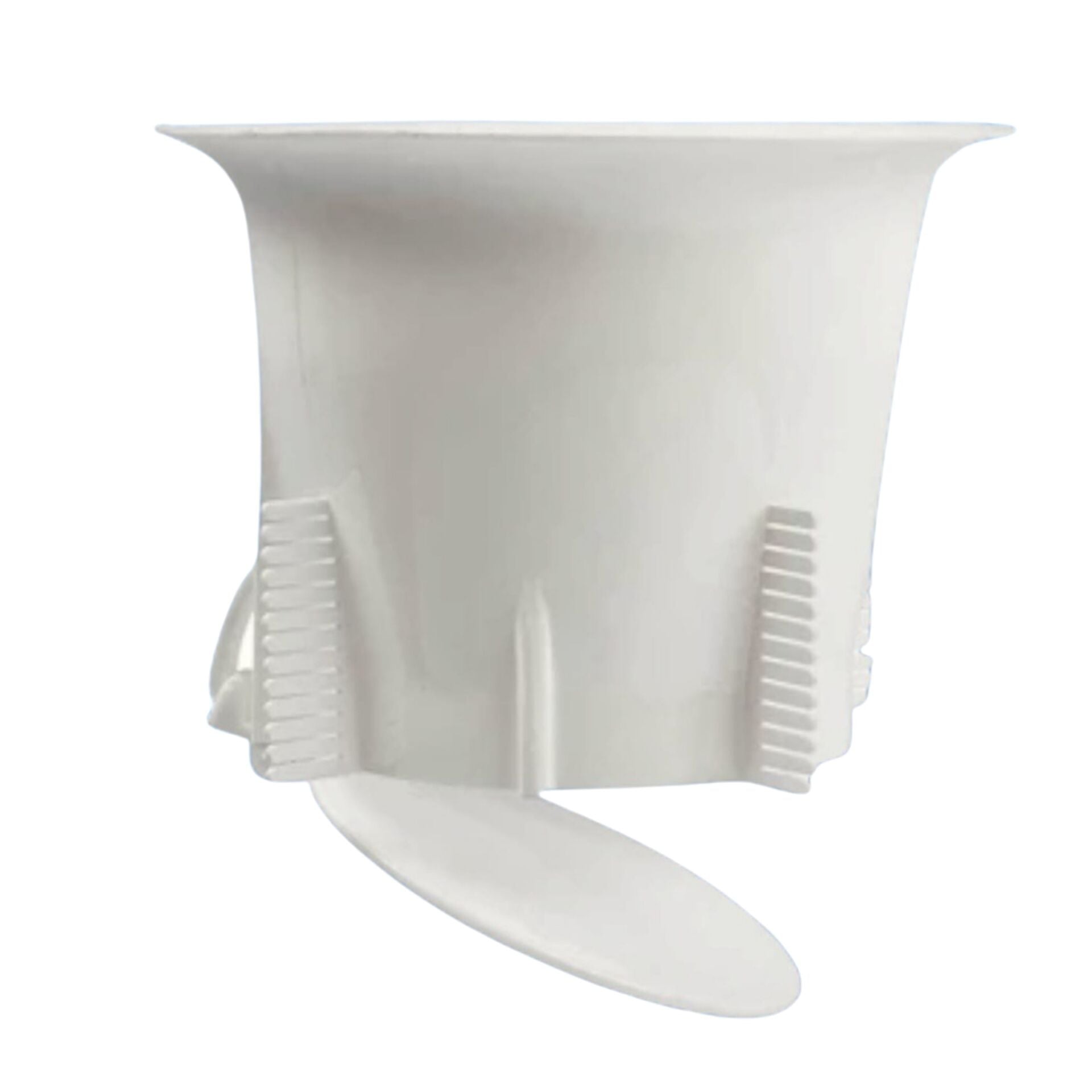 Baltaş Wc Matik Tek Kapaklı*120