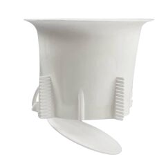 Baltaş Wc Matik Tek Kapaklı*120