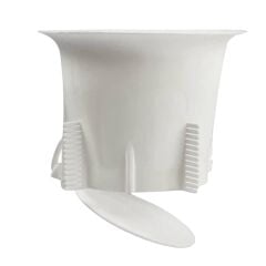 Baltaş Wc Matik Tek Kapaklı*120