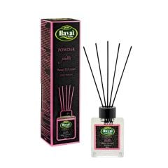 Hayat 100ml Bambu Oda Kokusu*24