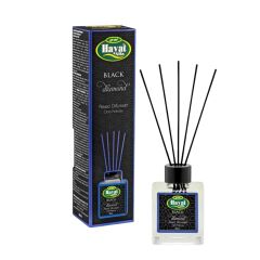 Hayat 100ml Bambu Oda Kokusu*24