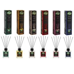 Hayat 100ml Bambu Oda Kokusu*24