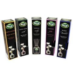 Hayat 100ml Bambu Oda Kokusu*24