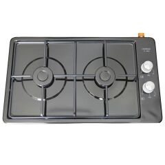 Lavicco Ventilli (Gaz Emniyetli) 2li NG Set Üstü