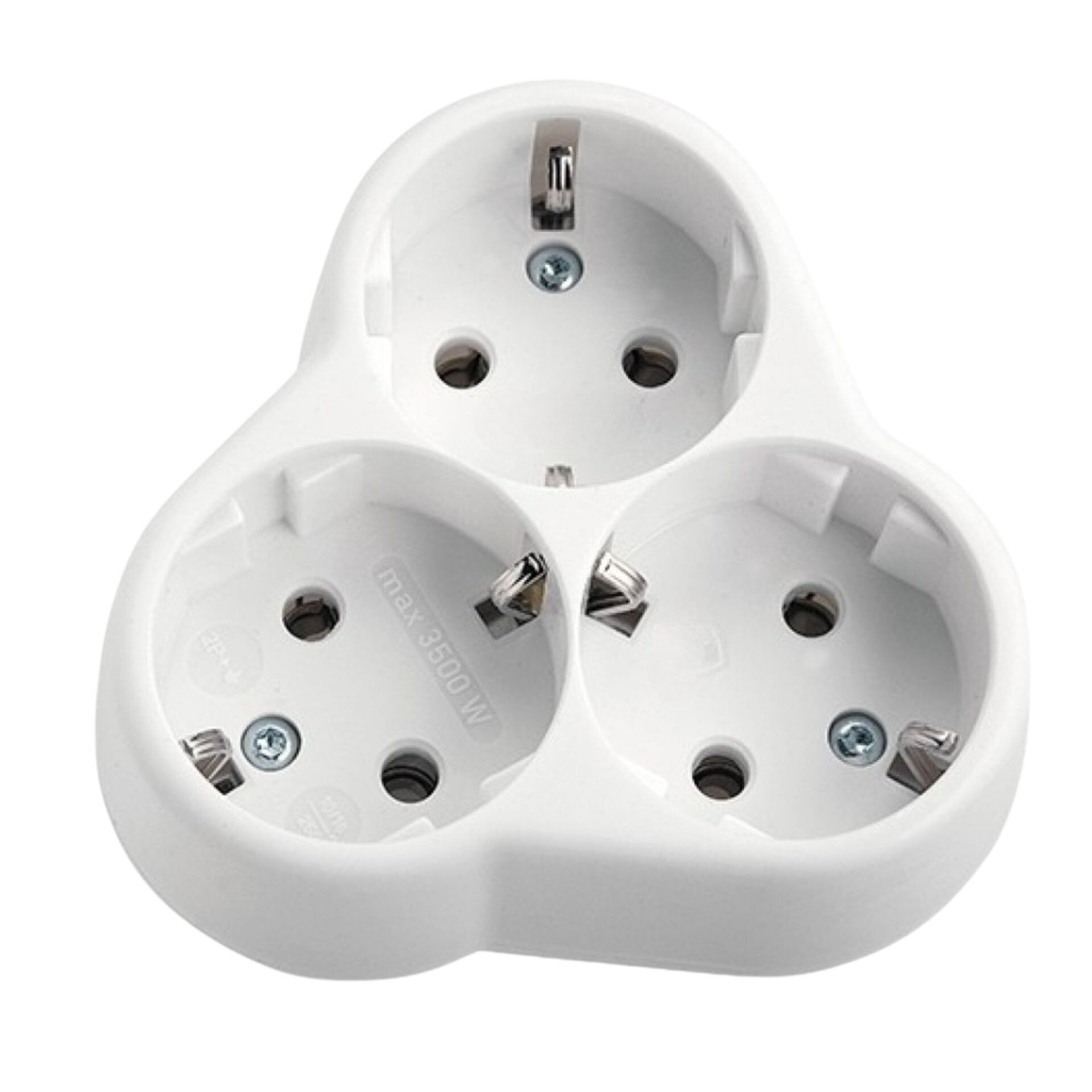 Önder 3 lü Topraklı Düz Golyat*120