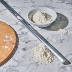 Master Chef Eloksalsız Oklava 75cm*12