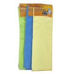 Microstil 50x70 Havlu Mop&Oto Kurulama Bezi*300