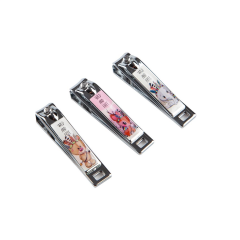 Sgb-359 Bebek Premium Tırnak Makası*12x24