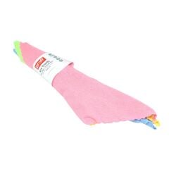 Proff 30x30 Lazer Kesim 4 lü Temizlik Bezi*48