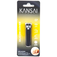 Sgb-358 Silikonlu Premium Tırnak Makası*12x24