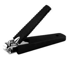 Sgb-358 Silikonlu Premium Tırnak Makası*12x24