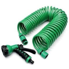 STR-1620 7 Fonksiyonlu 15 Mt. Bahçe Sulama Seti*12