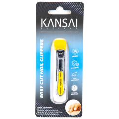 Sgb-357 Rampalı Premium Tırnak Makası*12x24