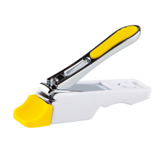 Sgb-357 Rampalı Premium Tırnak Makası*12x24