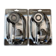 TDR-252 Jaguar Lüx Duş Seti 1,5m*50