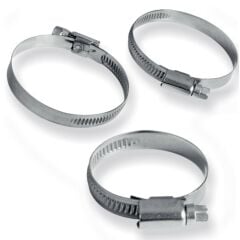 STR-1511 Metal Kelepçe 10mm-25-40*100x20