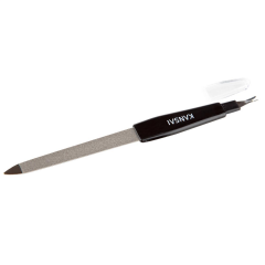Sgb-381 Elegant Premium Tırnak Törpüsü 24lü