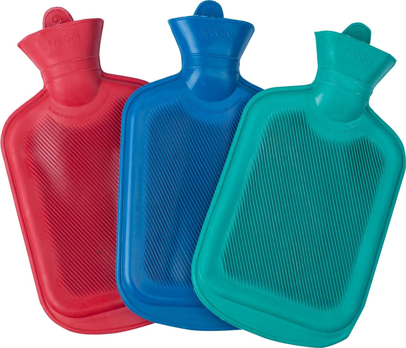 Sgb-1931 Kansai Mini Classic Sıcak Su Torbası*50