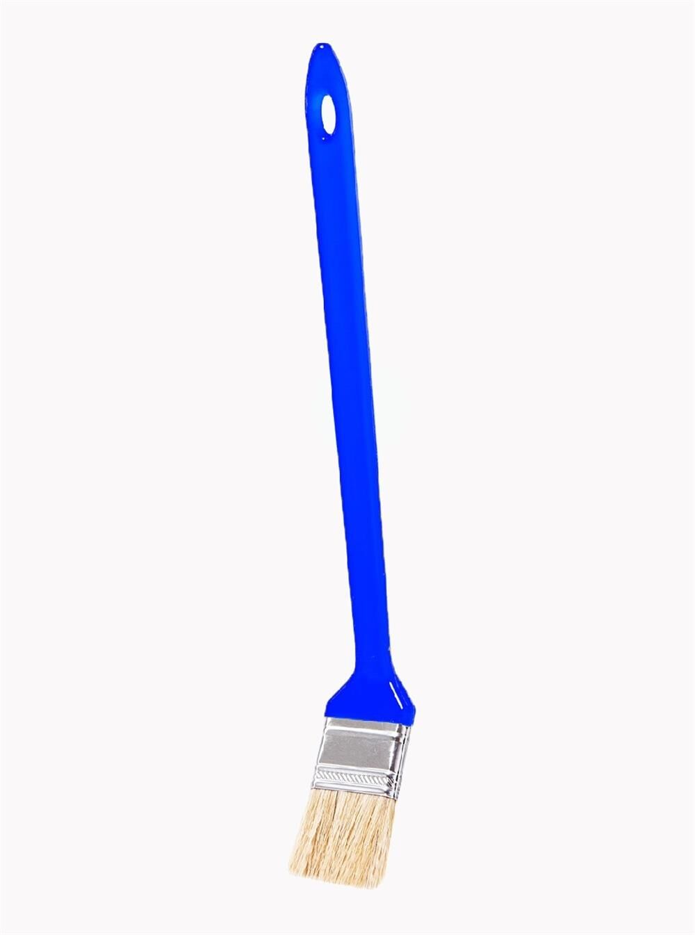 Doğuş No:3 Pls.Saplı Kalorifer Fırçası