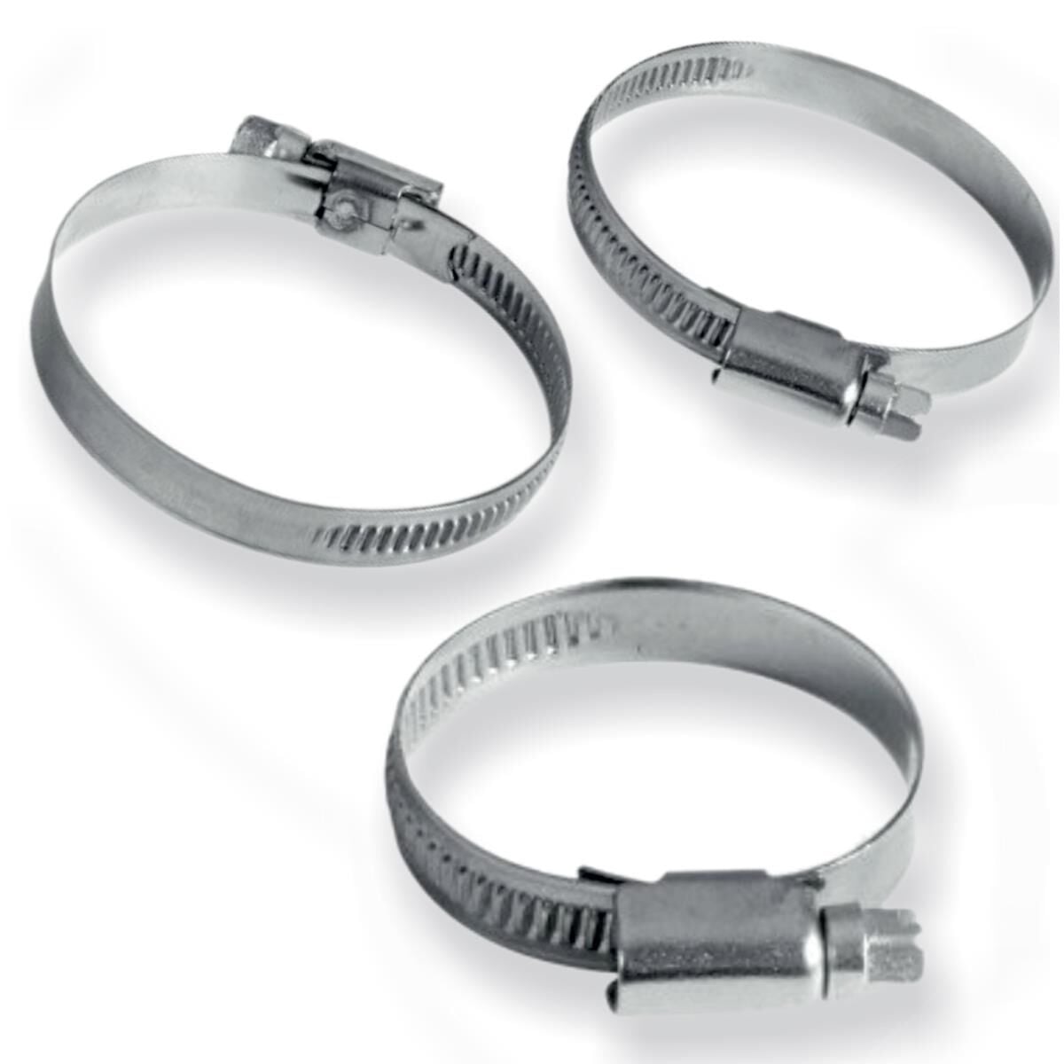 STR-1506 Metal Kelepçe 8mm -10-16*100x20
