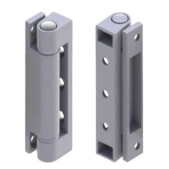 Kervan Pvc Menteşe 90mm2li*44x8pk.