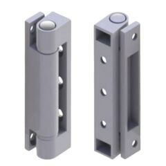 Kervan Pvc Menteşe 90mm2li*44x8pk.