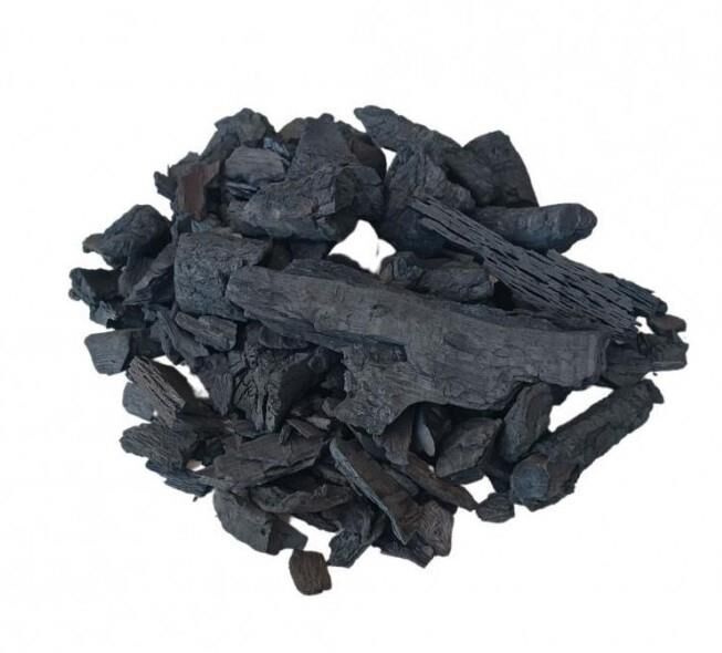 2 kg Meşe Mangal Kömürü*12